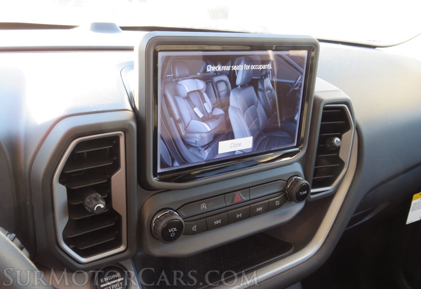 2022 Ford Bronco Sport - Image 43