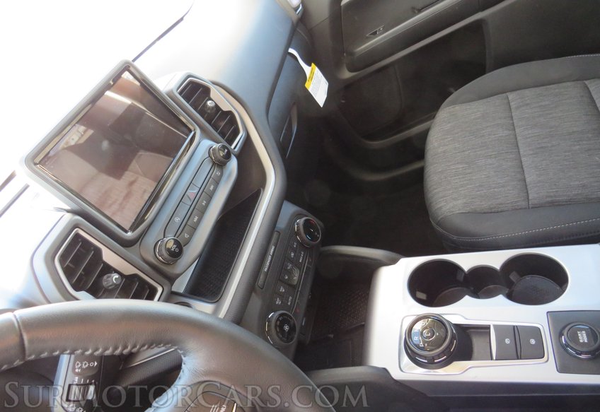 2022 Ford Bronco Sport - Image 37