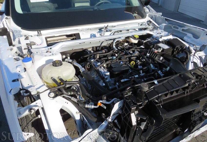 2022 Ford Bronco Sport - Image 59