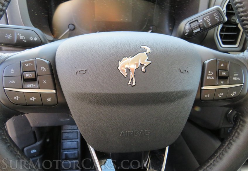 2022 Ford Bronco Sport - Image 36