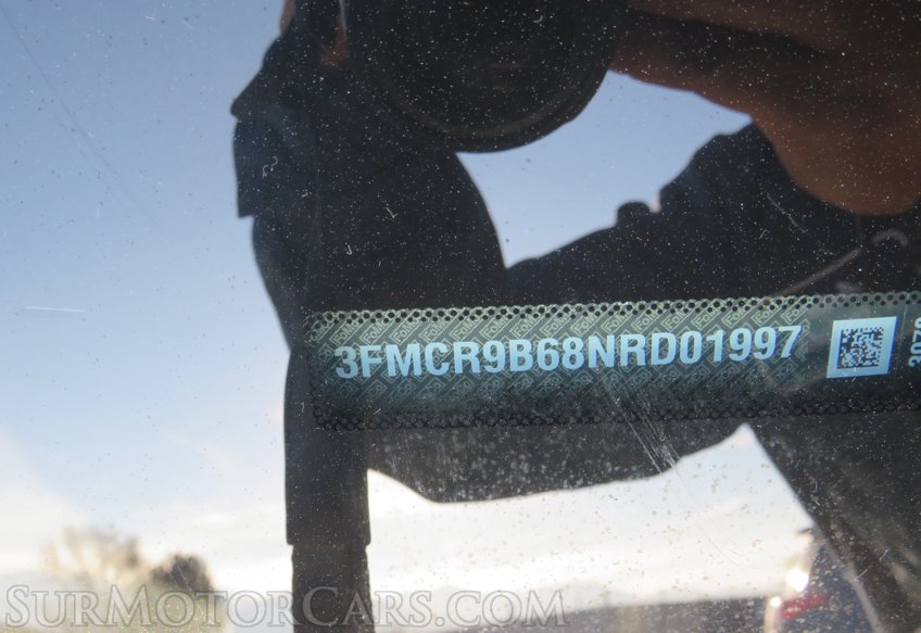 2022 Ford Bronco Sport - Image 61