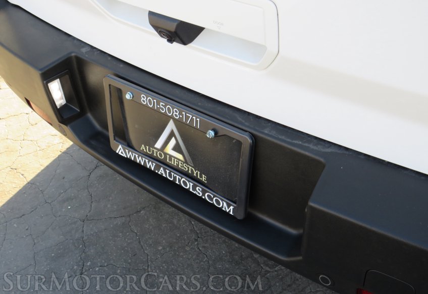 2022 Ford Bronco Sport - Image 22