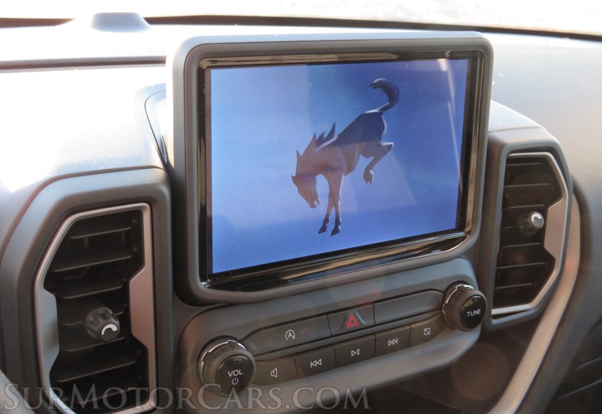 2022 Ford Bronco Sport - Image 40