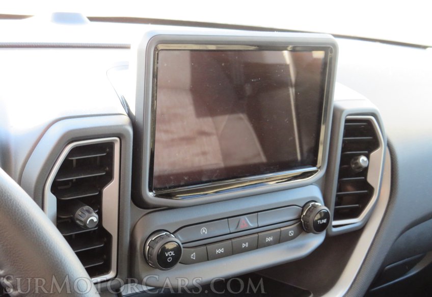 2022 Ford Bronco Sport - Image 41