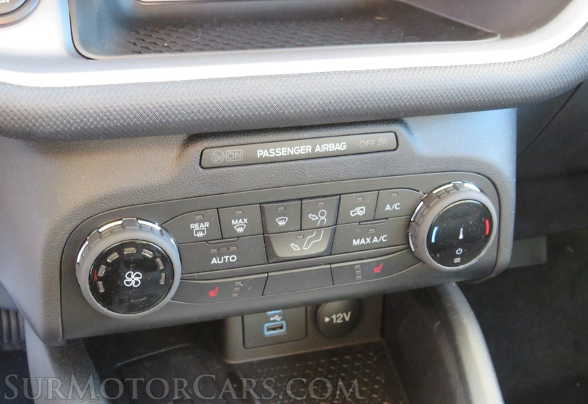 2022 Ford Bronco Sport - Image 47