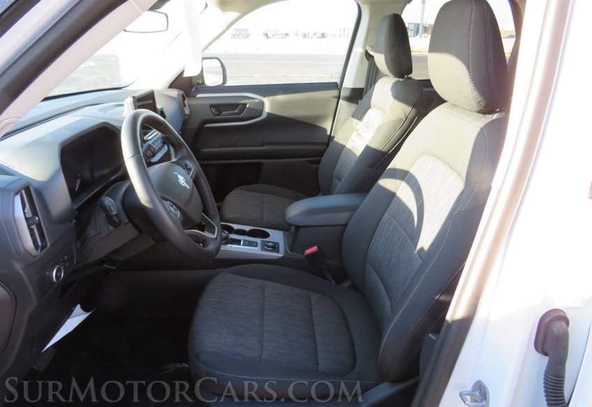 2022 Ford Bronco Sport - Image 26