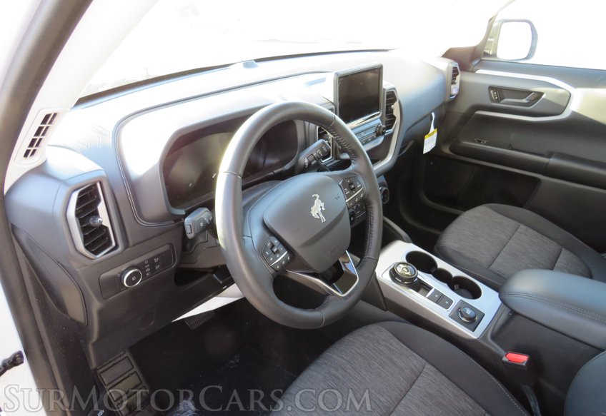 2022 Ford Bronco Sport - Image 23