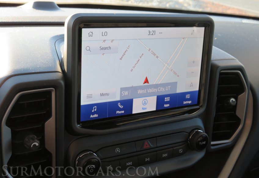 2022 Ford Bronco Sport - Image 42