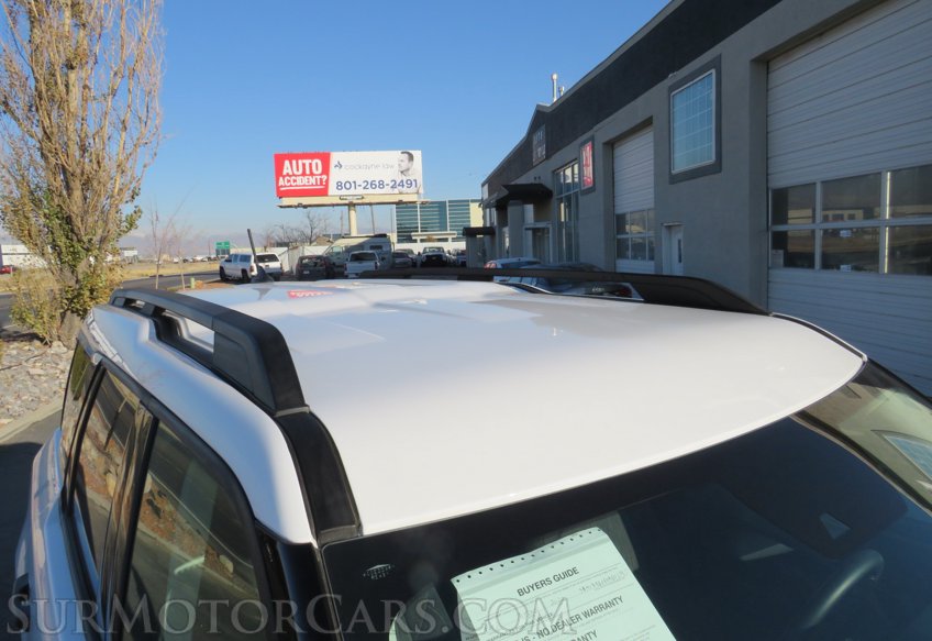 2022 Ford Bronco Sport - Image 16