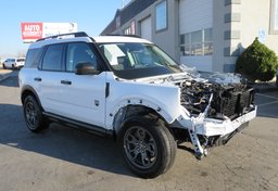 2022 Ford Bronco Sport - Image 1