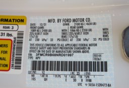 2022 Ford Bronco Sport - Image 62