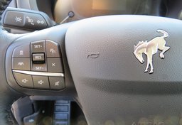 2022 Ford Bronco Sport - Image 35