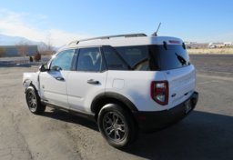 2022 Ford Bronco Sport - Image 5