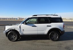 2022 Ford Bronco Sport - Image 10