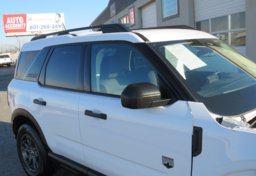 2022 Ford Bronco Sport - Image 12