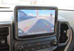 2022 Ford Bronco Sport - Image 44