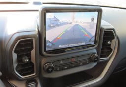 2022 Ford Bronco Sport - Image 38