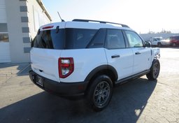 2022 Ford Bronco Sport - Image 6