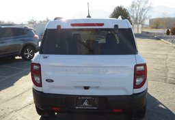 2022 Ford Bronco Sport - Image 11