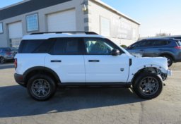 2022 Ford Bronco Sport - Image 9