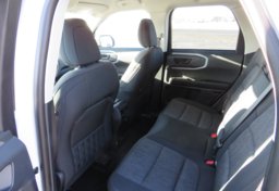 2022 Ford Bronco Sport - Image 29