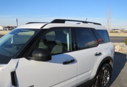 2022 Ford Bronco Sport - Image 15