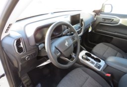 2022 Ford Bronco Sport - Image 23