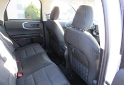 2022 Ford Bronco Sport - Image 32