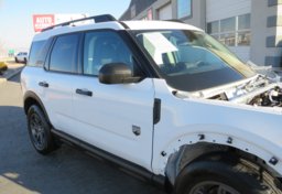 2022 Ford Bronco Sport - Image 13