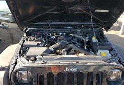 2009 Jeep Wrangler Unlimited - Image 8