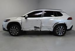 Thumbnail of 2022 Toyota Corolla Cross