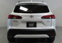 Thumbnail of 2022 Toyota Corolla Cross