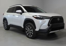 Thumbnail of 2022 Toyota Corolla Cross