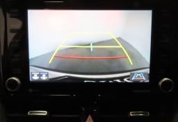 Thumbnail of 2022 Toyota Corolla Cross
