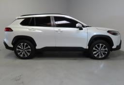 Thumbnail of 2022 Toyota Corolla Cross