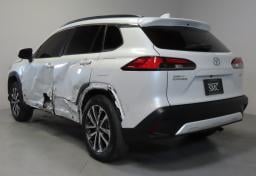 Thumbnail of 2022 Toyota Corolla Cross