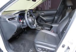 Thumbnail of 2022 Toyota Corolla Cross