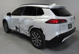 Thumbnail of 2022 Toyota Corolla Cross