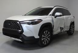 Thumbnail of 2022 Toyota Corolla Cross