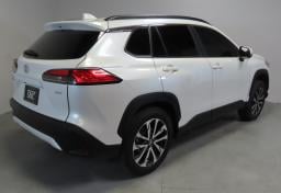 Thumbnail of 2022 Toyota Corolla Cross