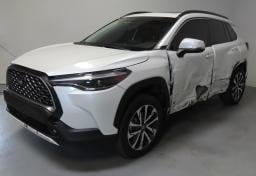 Thumbnail of 2022 Toyota Corolla Cross
