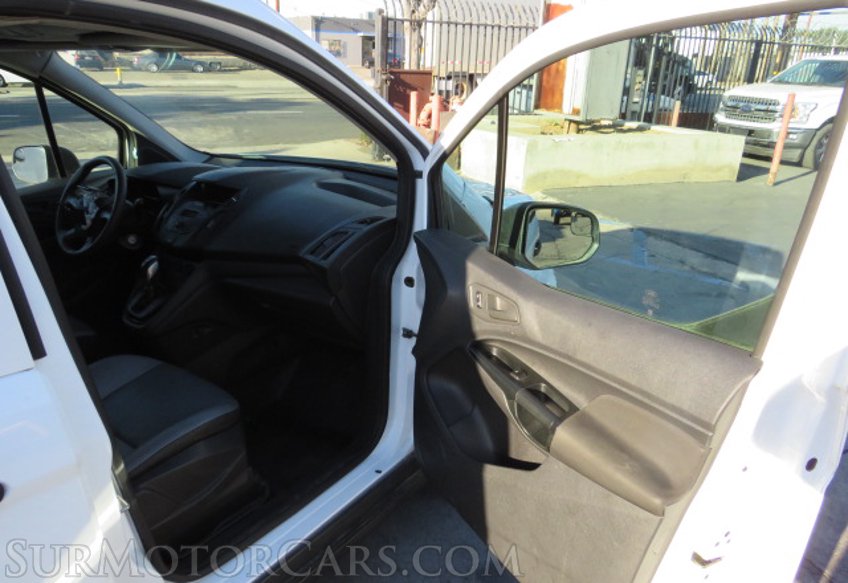 2017 Ford Transit Connect Van - Image 19