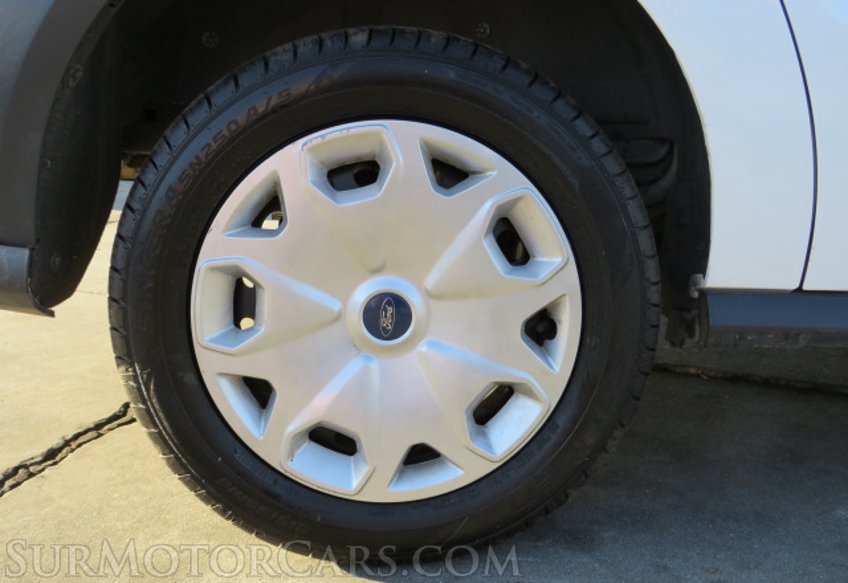 2017 Ford Transit Connect Van - Image 17