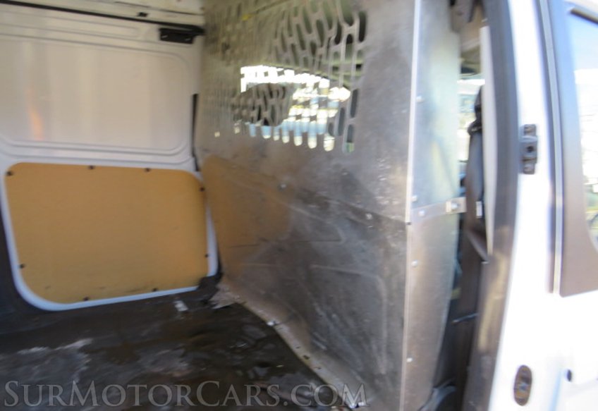 2017 Ford Transit Connect Van - Image 24