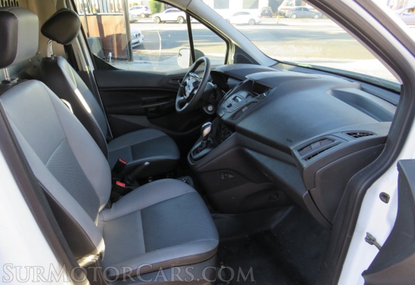 2017 Ford Transit Connect Van - Image 23