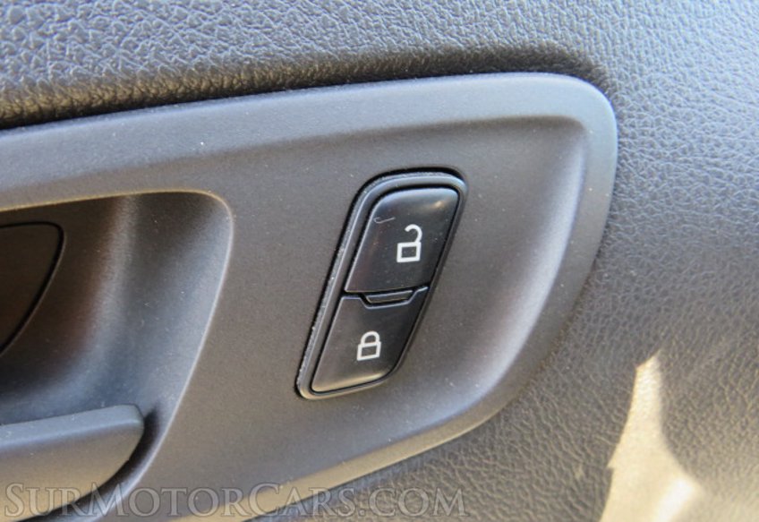 2017 Ford Transit Connect Van - Image 38