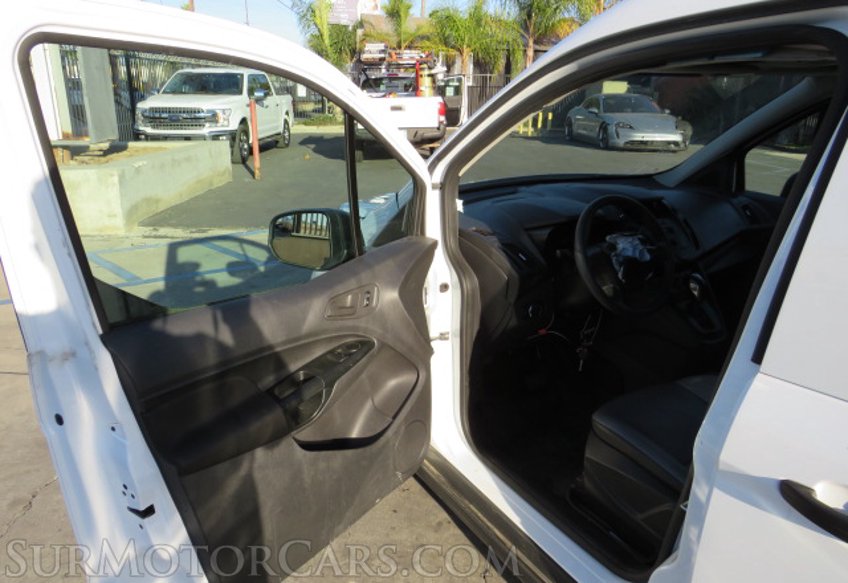 2017 Ford Transit Connect Van - Image 18