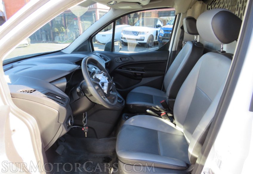 2017 Ford Transit Connect Van - Image 20