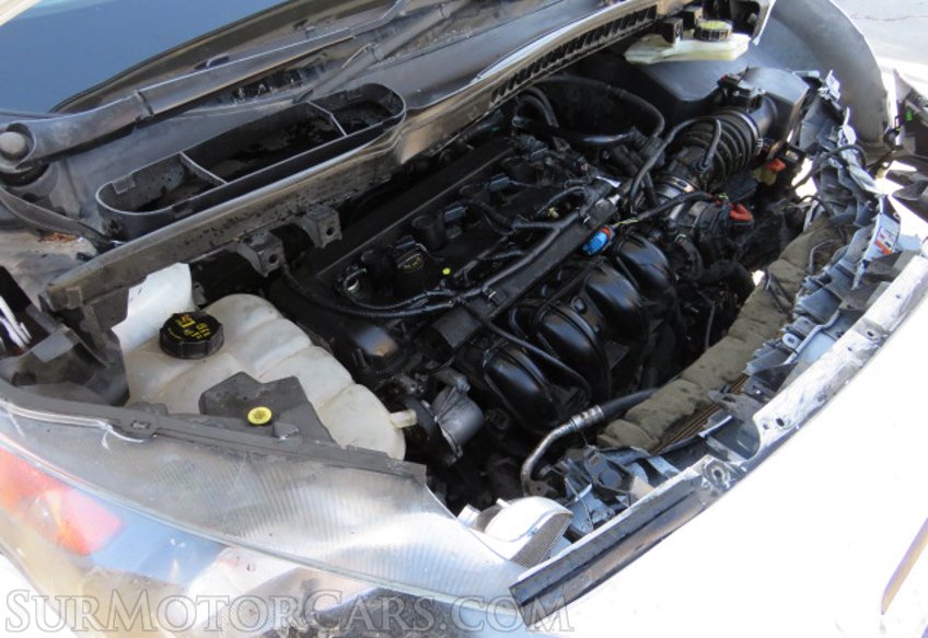 2017 Ford Transit Connect Van - Image 45