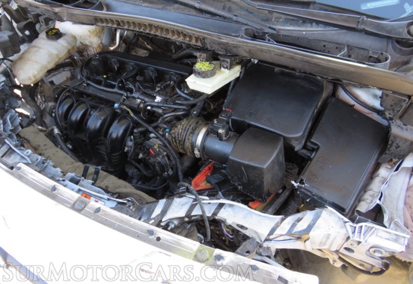 2017 Ford Transit Connect Van - Image 43